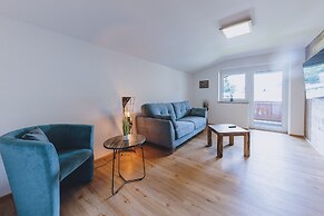 Spa Chalet Lodges by we rent