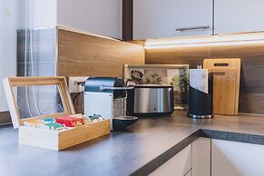 Spa Chalet Lodges by we rent