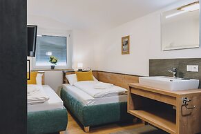 Spa Chalet Lodges by we rent