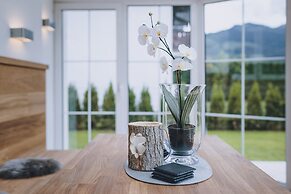 Spa Chalet Lodges by we rent