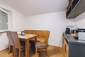 Spa Chalet Lodges by we rent