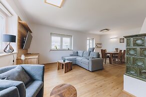 Spa Chalet Lodges by we rent