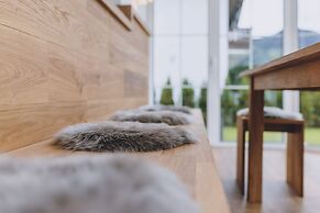 Spa Chalet Lodges by we rent