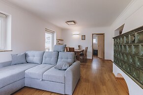 Spa Chalet Lodges by we rent