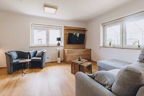 Spa Chalet Lodges by we rent