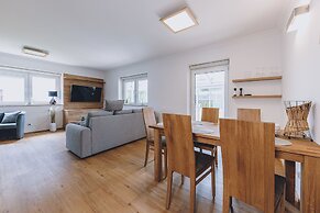 Spa Chalet Lodges by we rent
