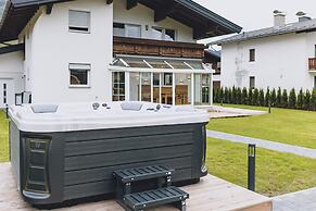 Spa Chalet Lodges by we rent