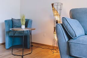 Spa Chalet Lodges by we rent
