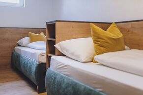 Spa Chalet Lodges by we rent