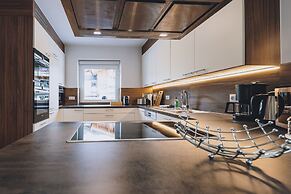 Spa Chalet Lodges by we rent