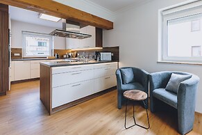 Spa Chalet Lodges by we rent