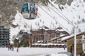 Résidence La Daille - Val-d'Isère