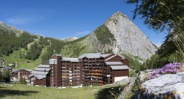 Résidence La Daille - Val-d'Isère