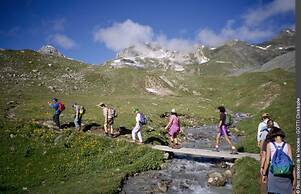 Résidence La Daille - Val-d'Isère