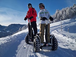 Résidence La Daille - Val-d'Isère