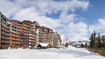 Résidence La Daille - Val-d'Isère