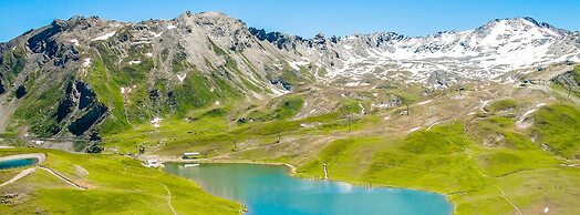 Résidence La Daille - Val-d'Isère