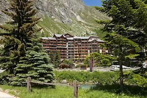 Résidence La Daille - Val-d'Isère