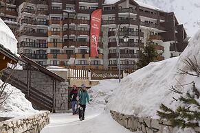 Résidence La Daille - Val-d'Isère