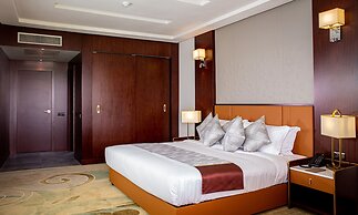 Waves Aqua Hotel