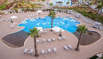 Waves Aqua Hotel