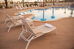 Waves Aqua Hotel