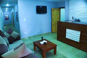 Retal View Resort El Sokhna
