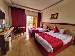 Retal View Resort El Sokhna