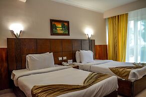 Retal View Resort El Sokhna