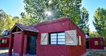 Uspallata Cabañas