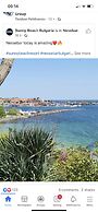 Sea View 1 Bed Apartment With Stunning Ocean Views