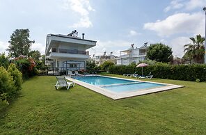 Villa Lale