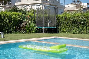 Villa Belinda