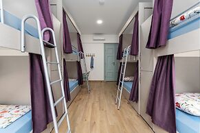 Hostel Antique
