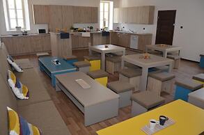 Hostel Antique