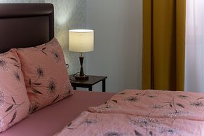 Hostel Antique
