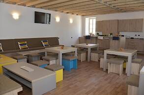 Hostel Antique
