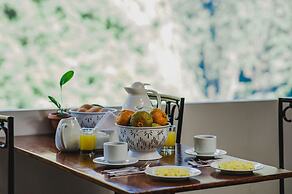 Rupa Rupa High Jungle Eco B&B