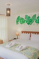 Rupa Rupa High Jungle Eco B&B