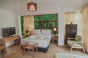 Rupa Rupa High Jungle Eco B&B