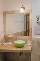 Rupa Rupa High Jungle Eco B&B