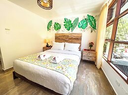 Rupa Rupa High Jungle Eco B&B