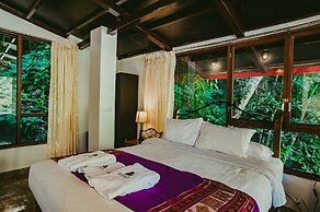 Rupa Rupa High Jungle Eco B&B