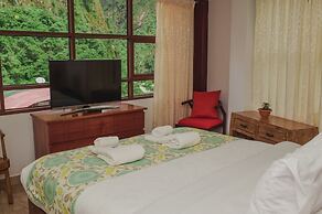 Rupa Rupa High Jungle Eco B&B