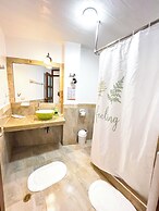 Rupa Rupa High Jungle Eco B&B