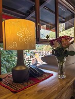 Rupa Rupa High Jungle Eco B&B