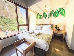 Rupa Rupa High Jungle Eco B&B