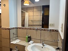 Rupa Rupa High Jungle Eco B&B