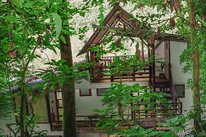 Rupa Rupa High Jungle Eco B&B
