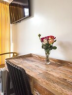 Rupa Rupa High Jungle Eco B&B